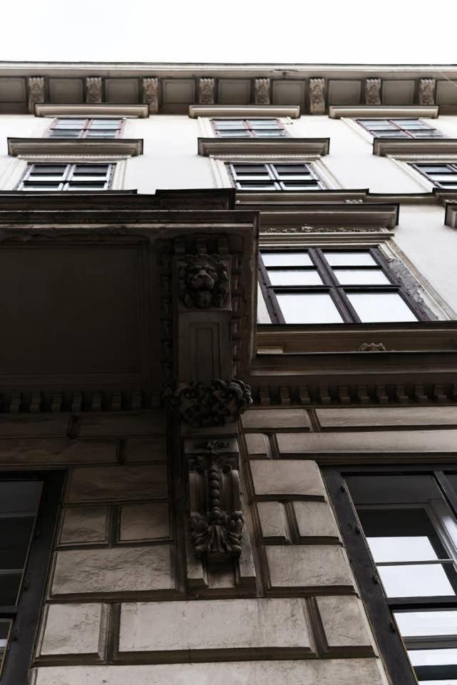 Very Central Apartment Close To Basilica ブダペスト エクステリア 写真