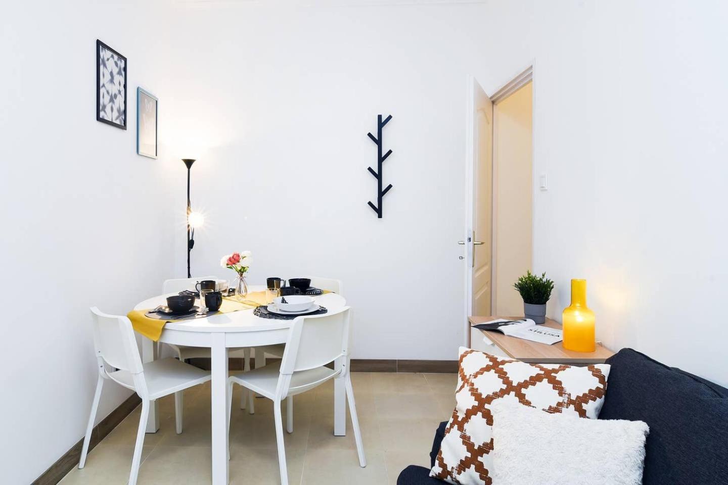 Very Central Apartment Close To Basilica ブダペスト エクステリア 写真