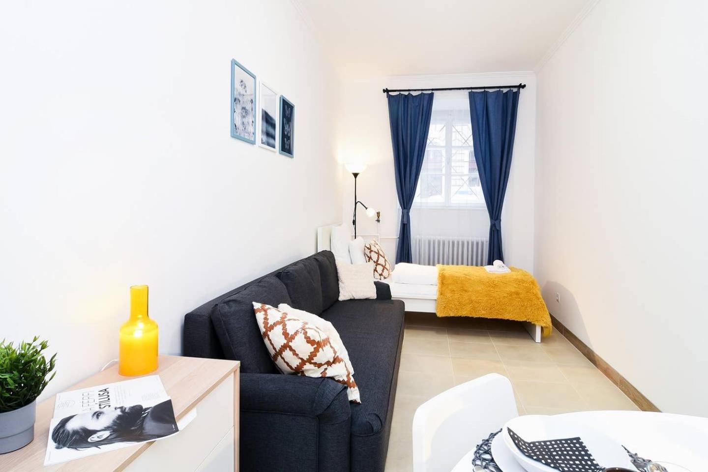 Very Central Apartment Close To Basilica ブダペスト エクステリア 写真