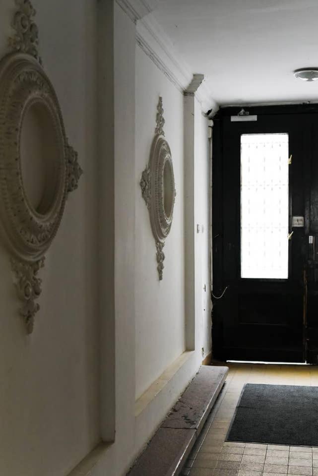 Very Central Apartment Close To Basilica ブダペスト エクステリア 写真