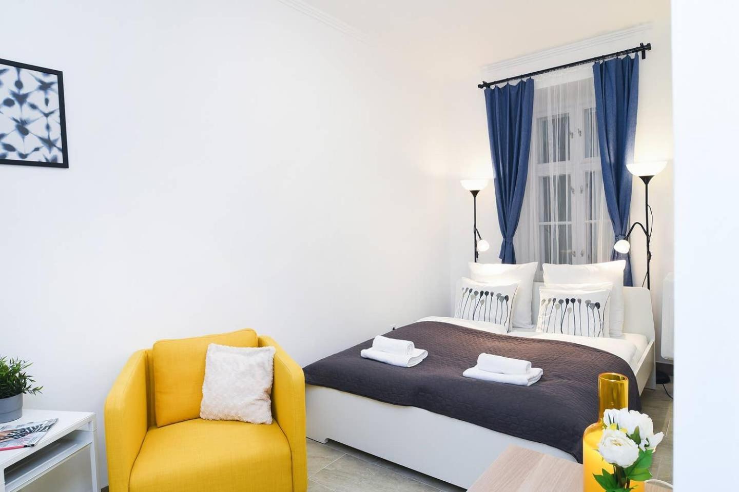 Very Central Apartment Close To Basilica ブダペスト エクステリア 写真